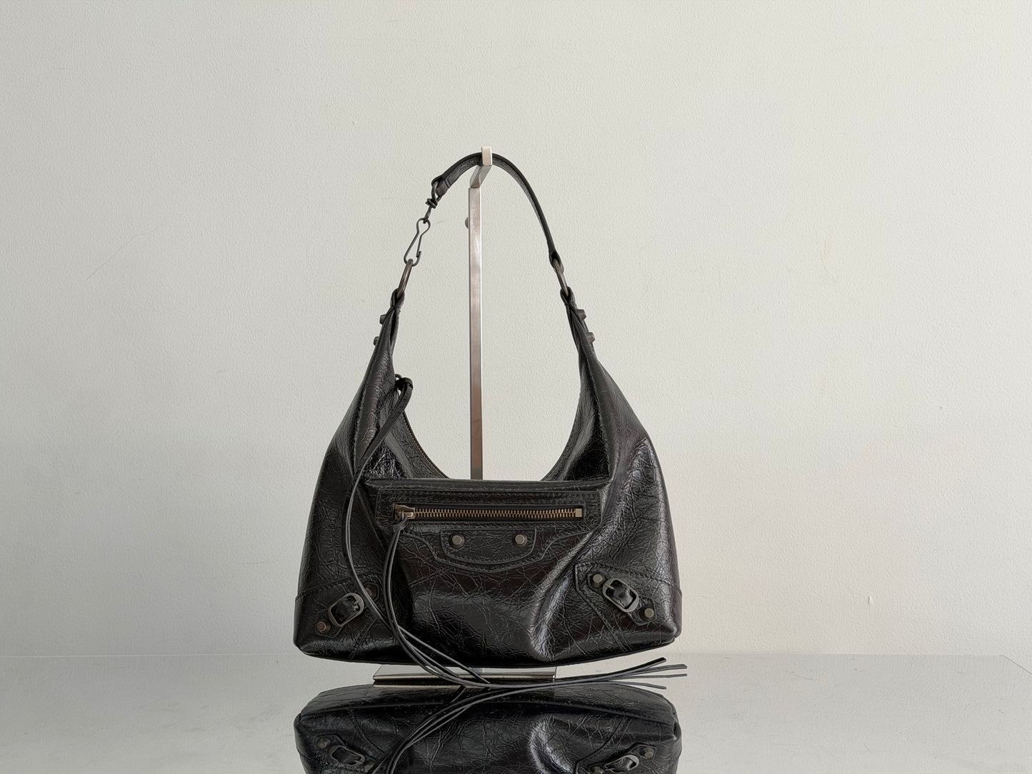 BLCG Le City Hobo Bag 28x19x27cm