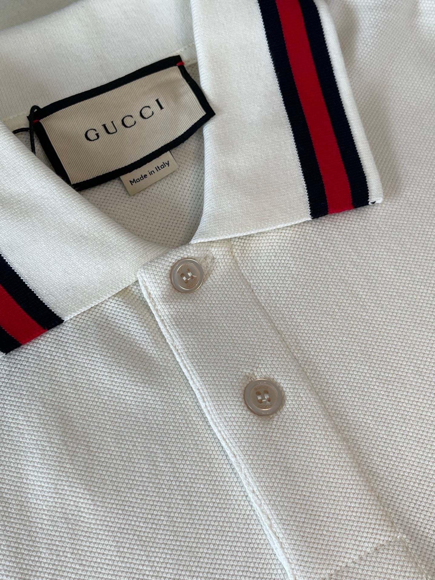 Gucci Polo
