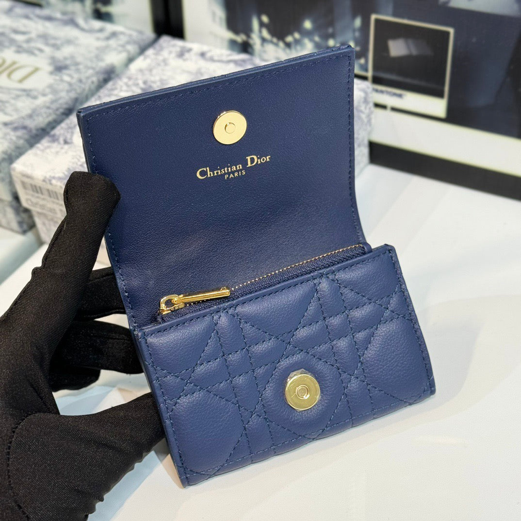Dior Wallet