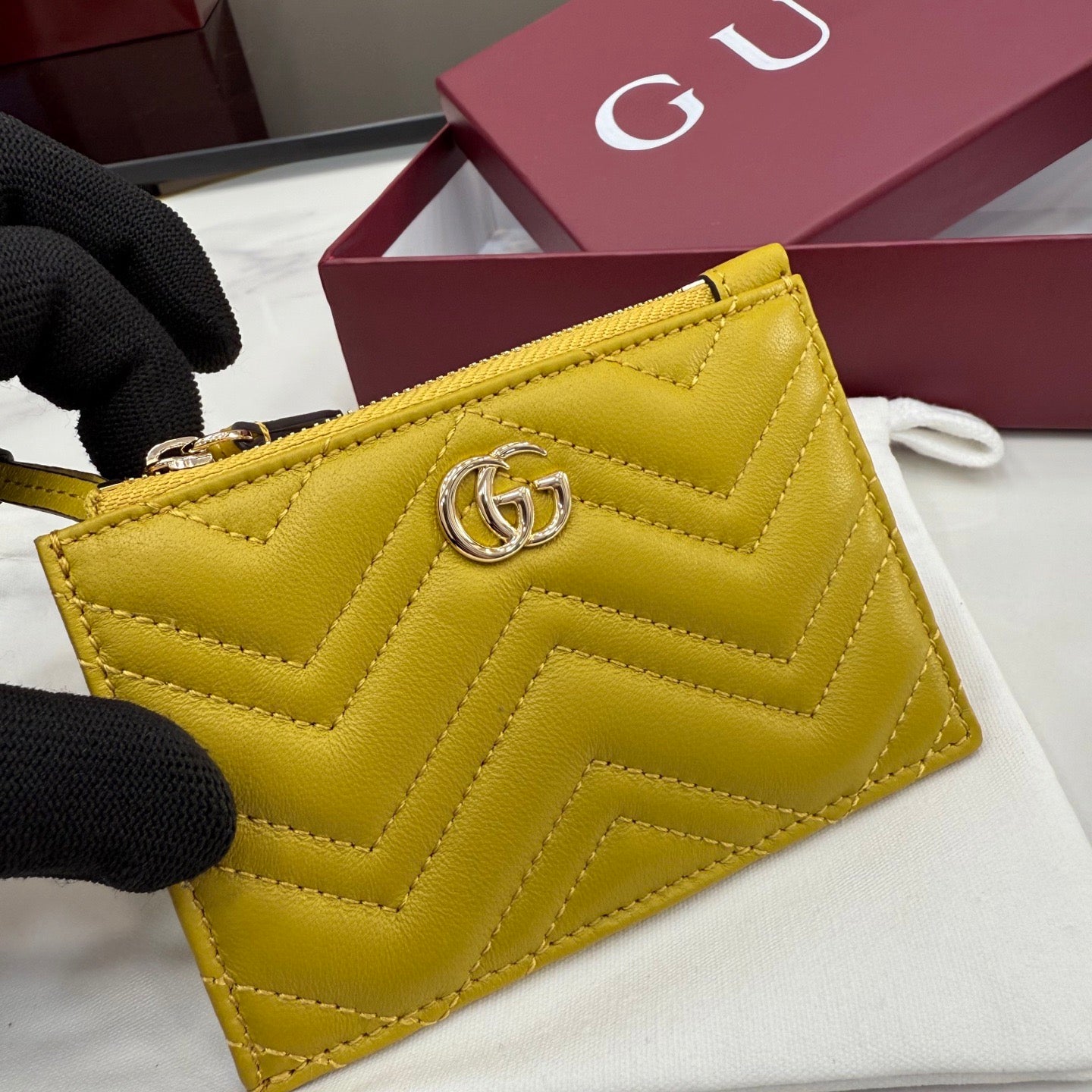 Gucci Wallet
