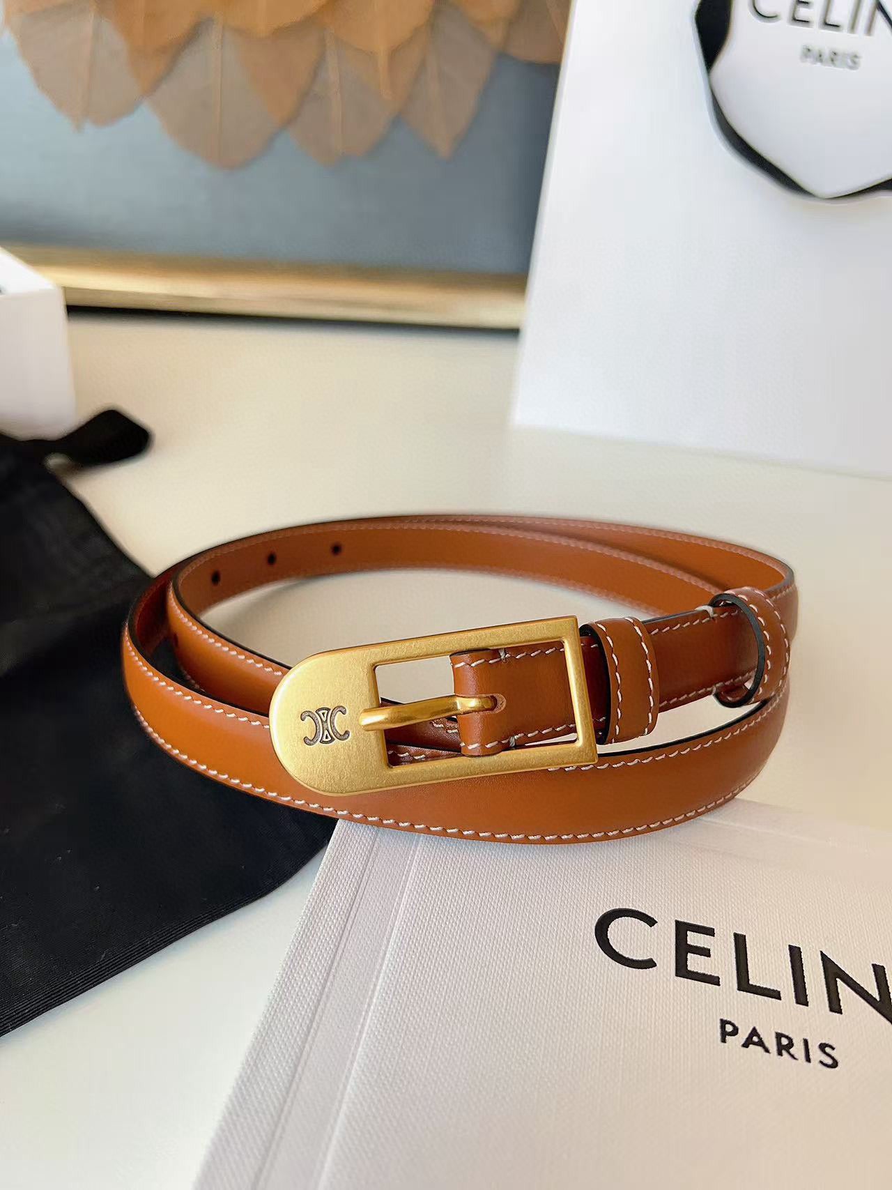 Celine Belt