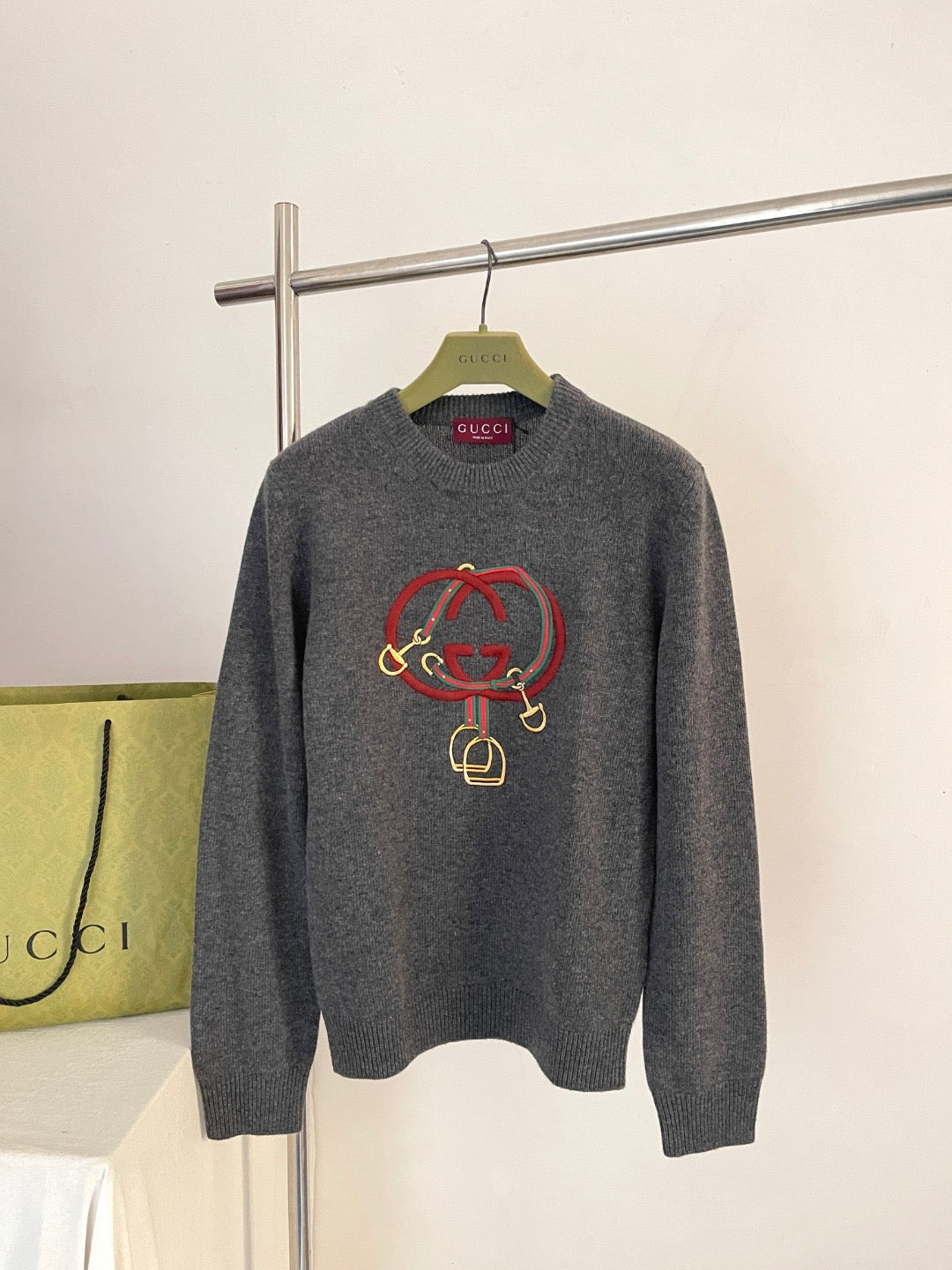 Gucci Sweater