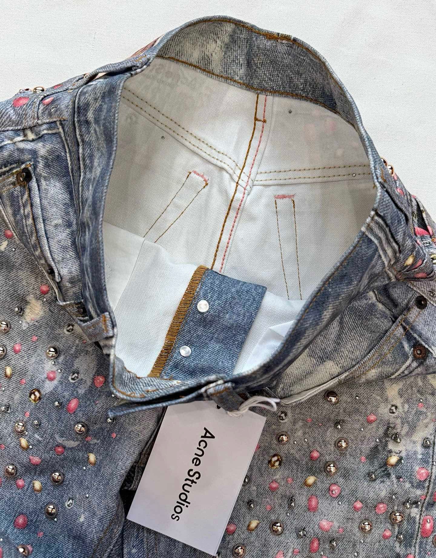 Acne Studios Jeans