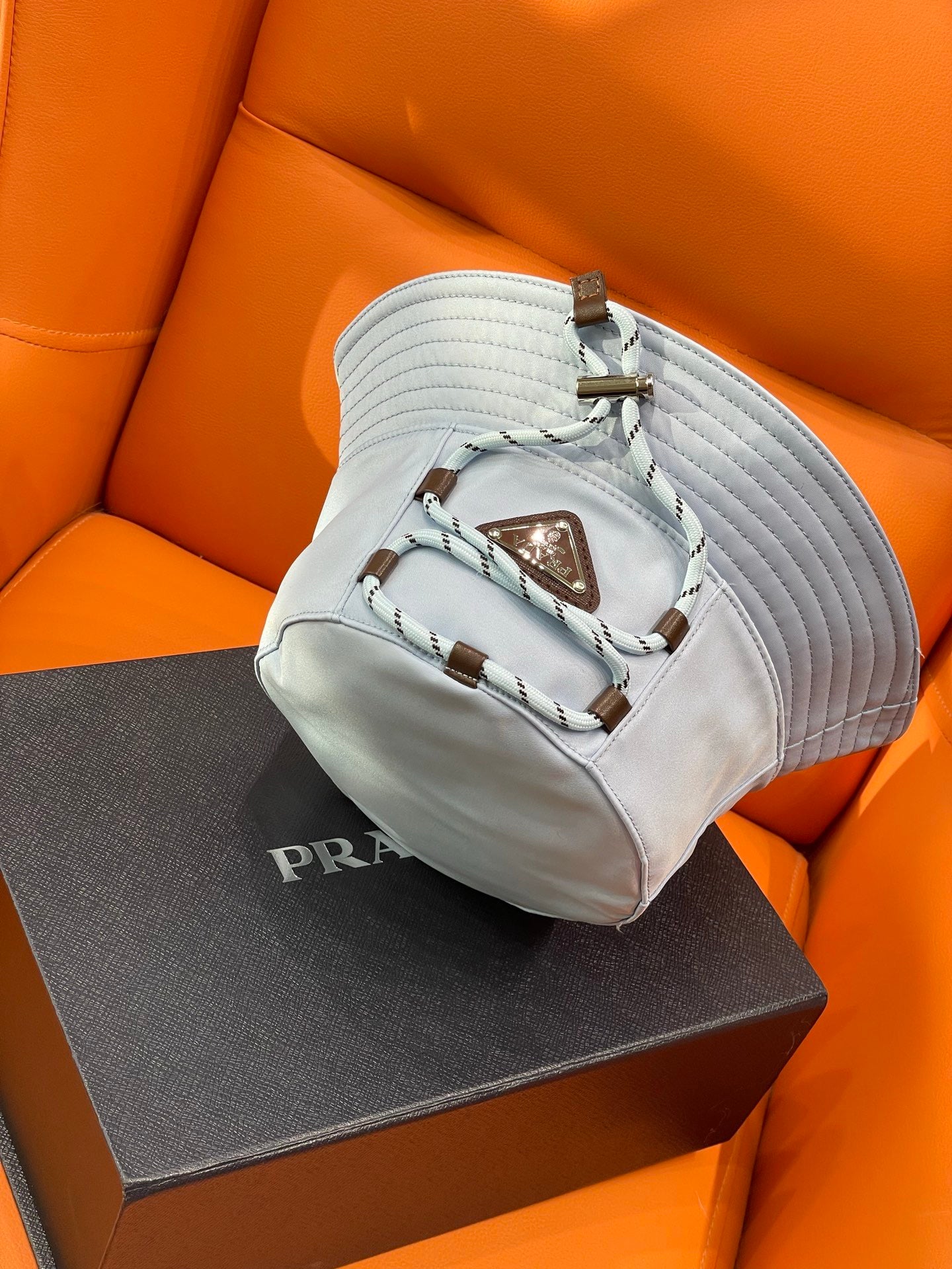 Prada Hats