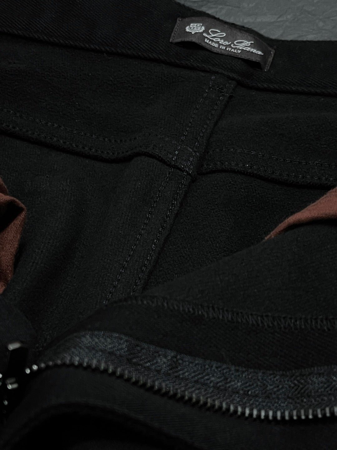 LP Long Pants