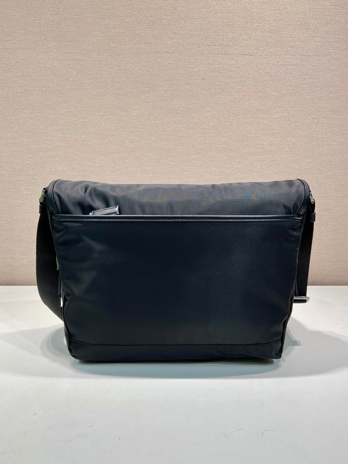 Prada Messenger Bag