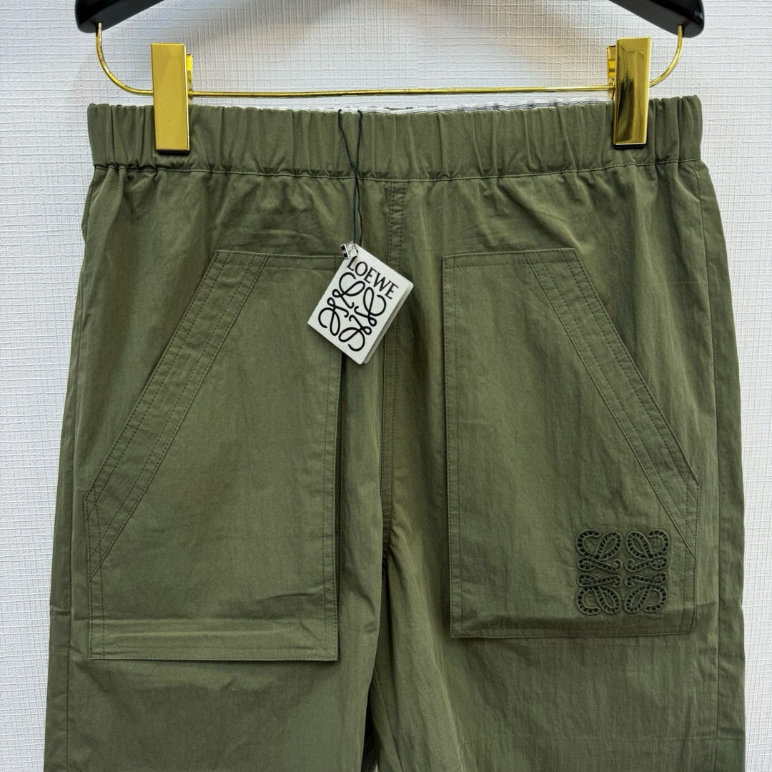 Loewe Short Pants