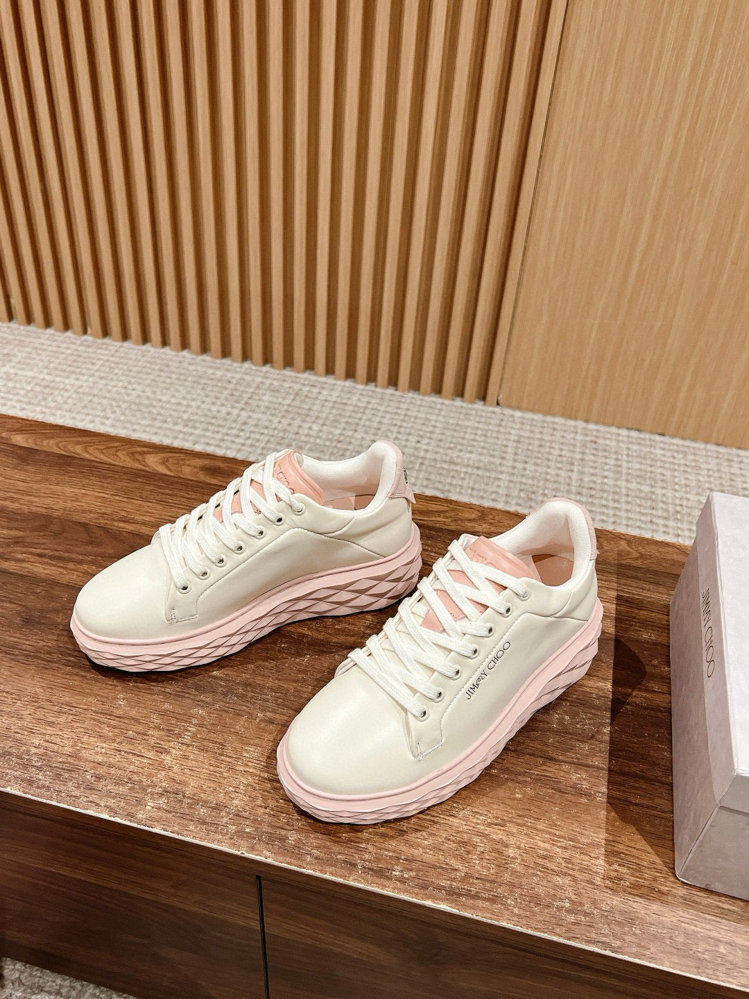 Jimmy Choo Sneakers