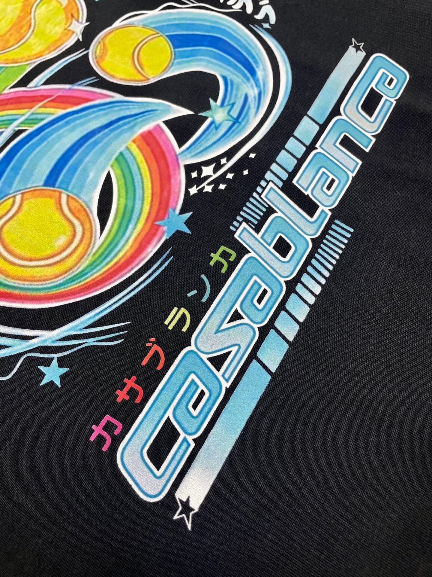 Casablanca T-shirt