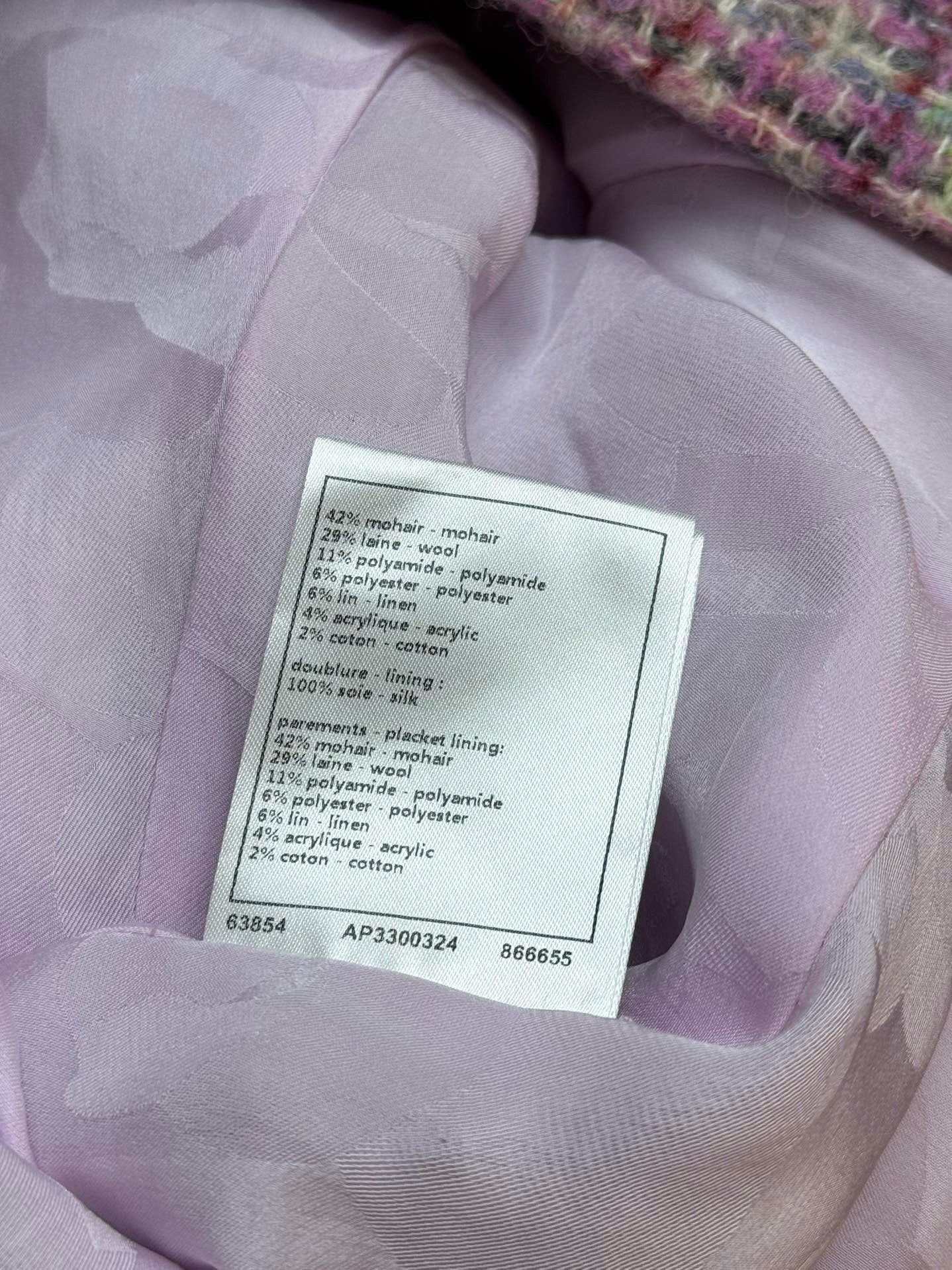 Chanel Dress