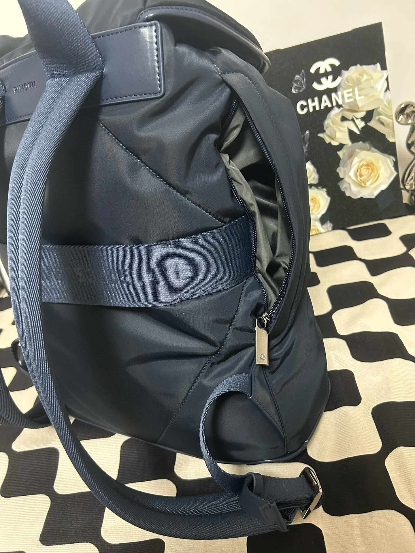 Rimowa Backpack