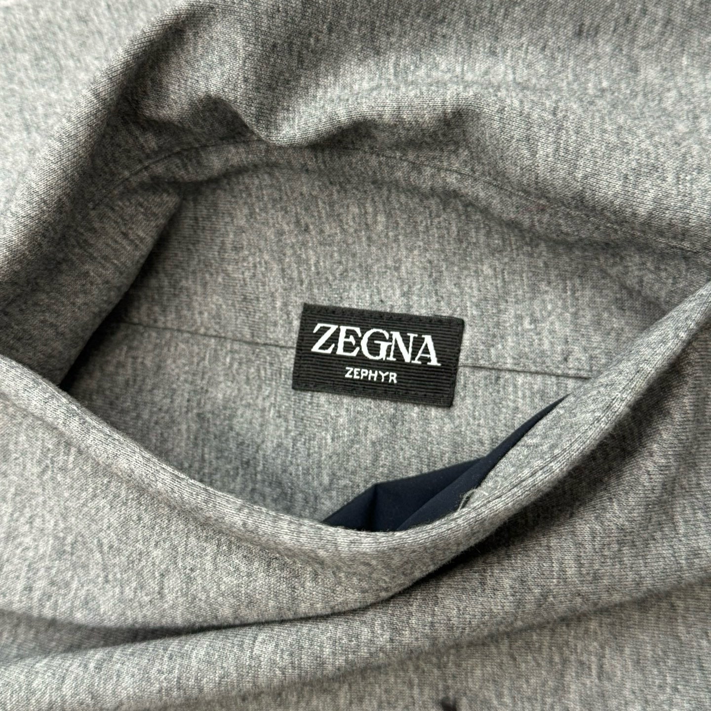 Zegna Vest