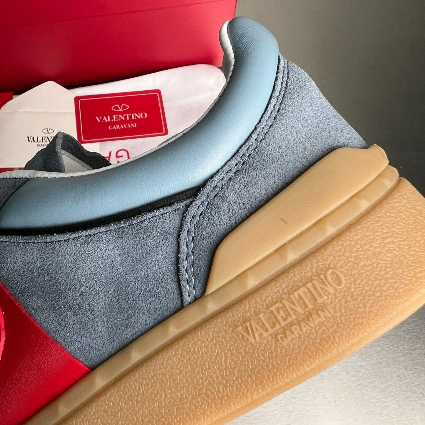 Valentino Shoes