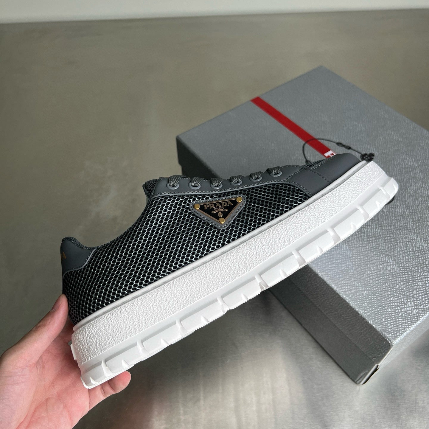 Prada Sneakers