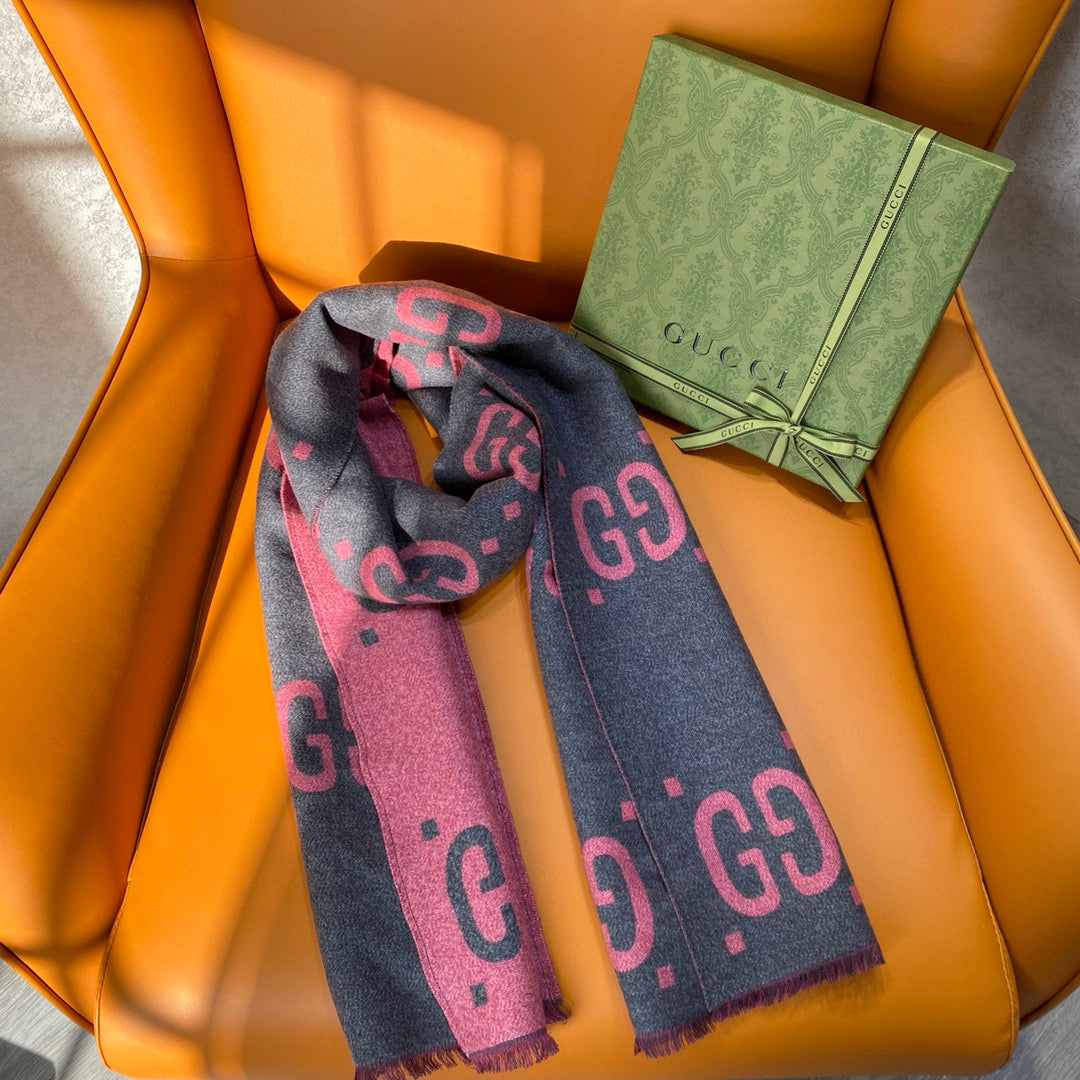 Gucci Scarves
