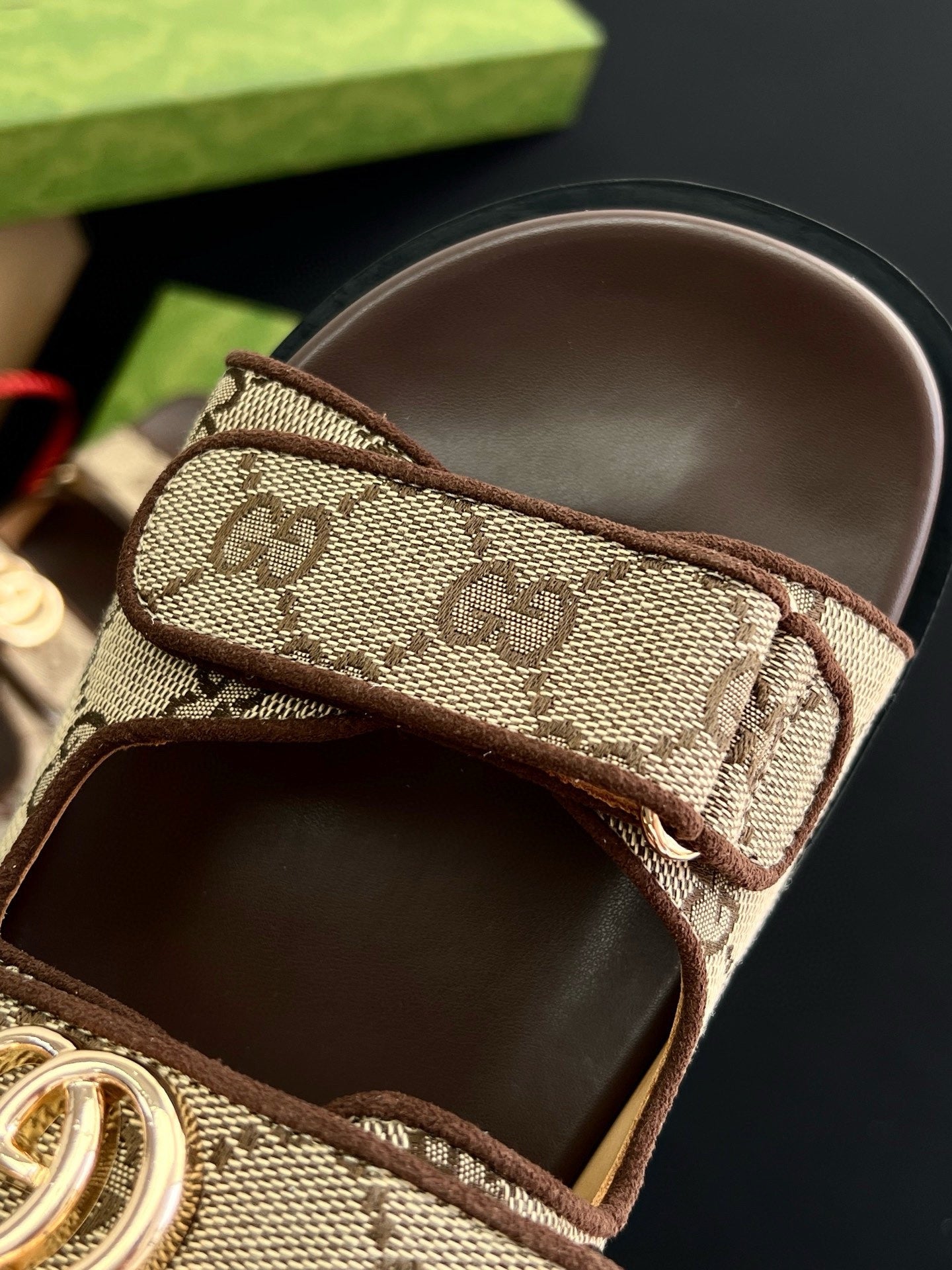 Gucci Sandals