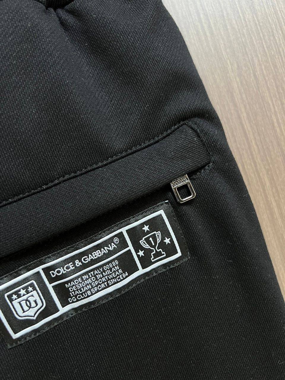 Dolce & Gabbana Joggers