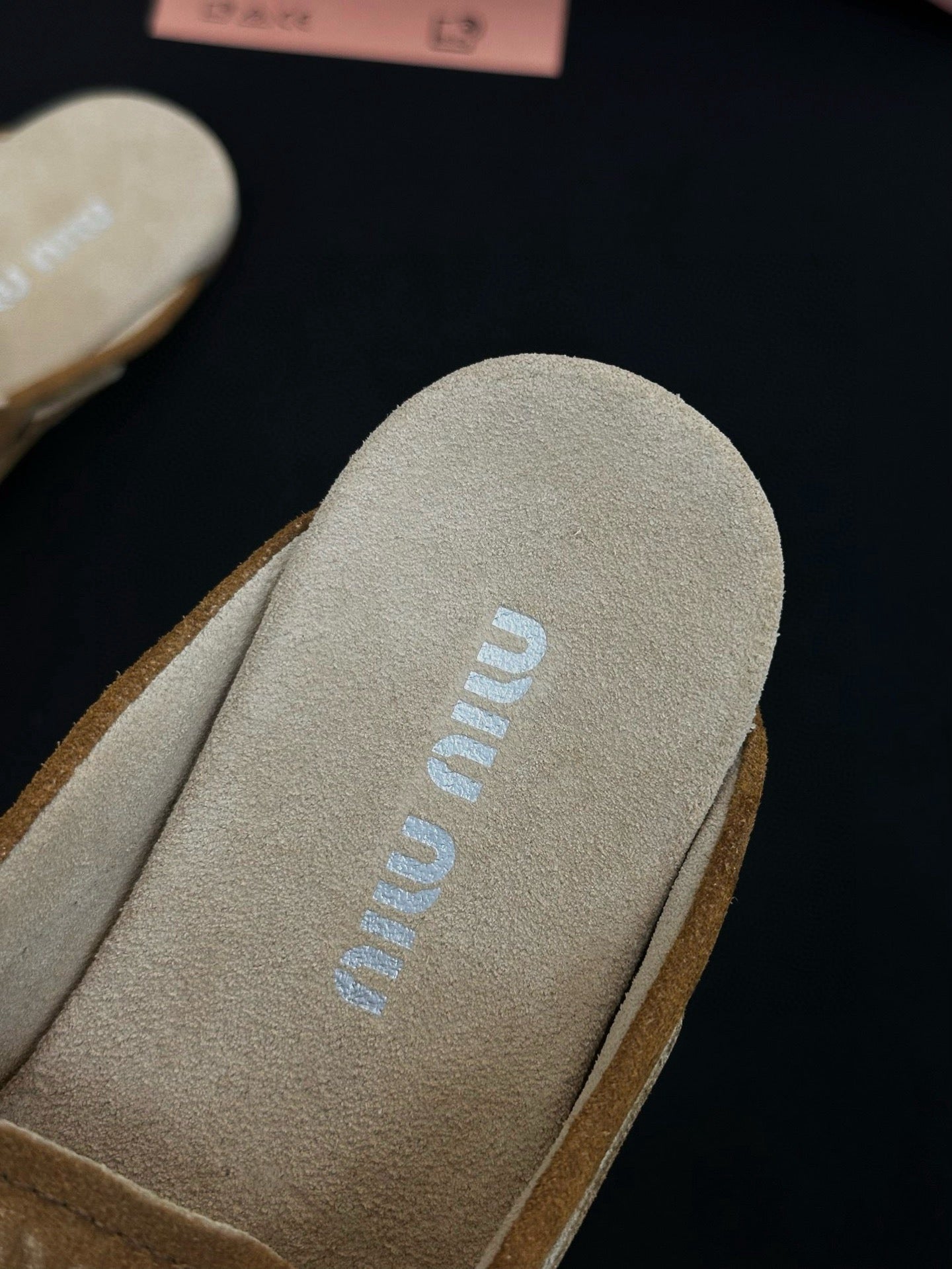 Miu Miu Sandals