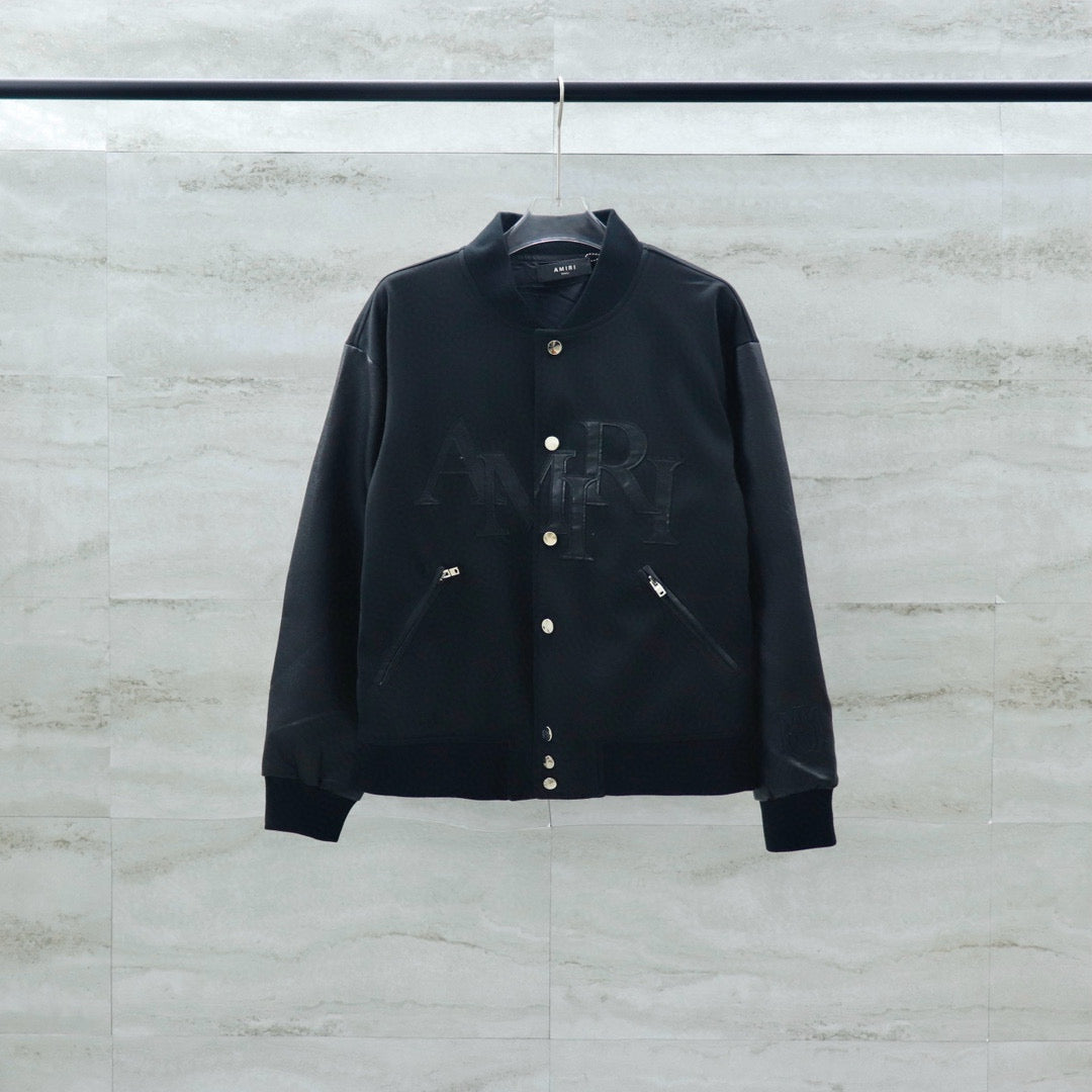 Amiri Jacket