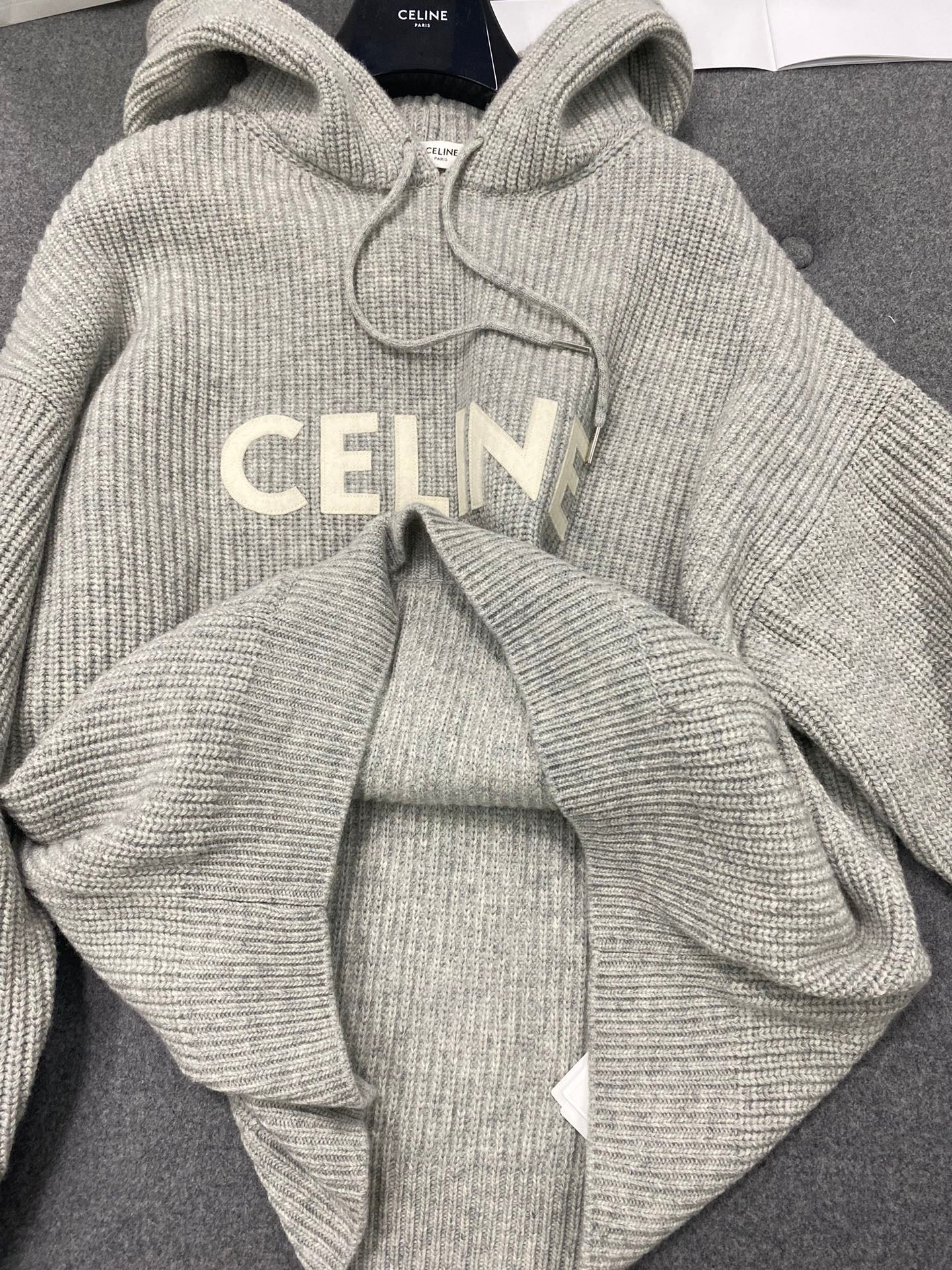 Celine Hoodie