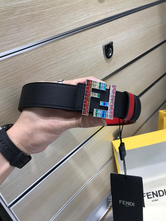 Fendi Belts