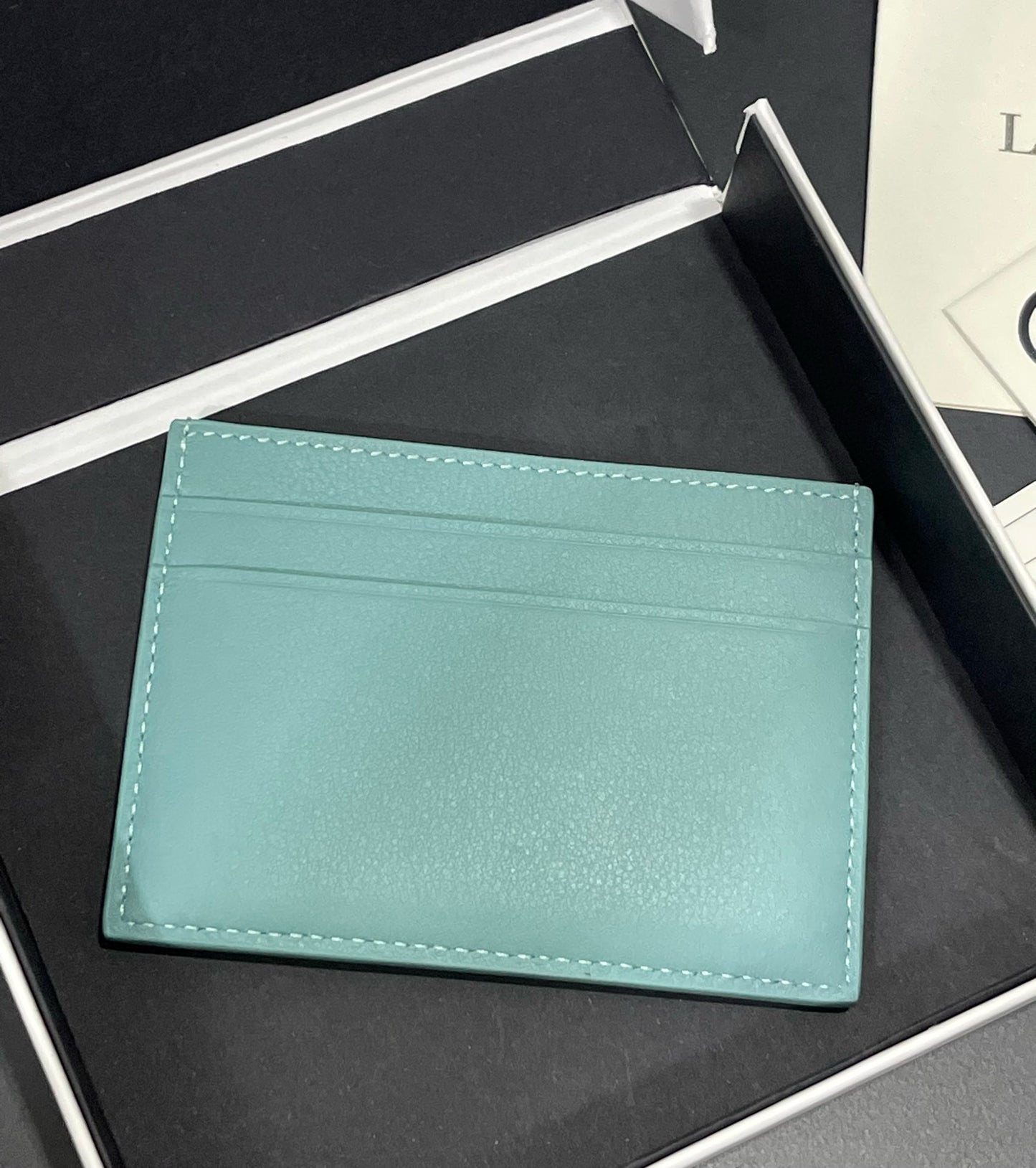 LOEWE CARDHOLDER