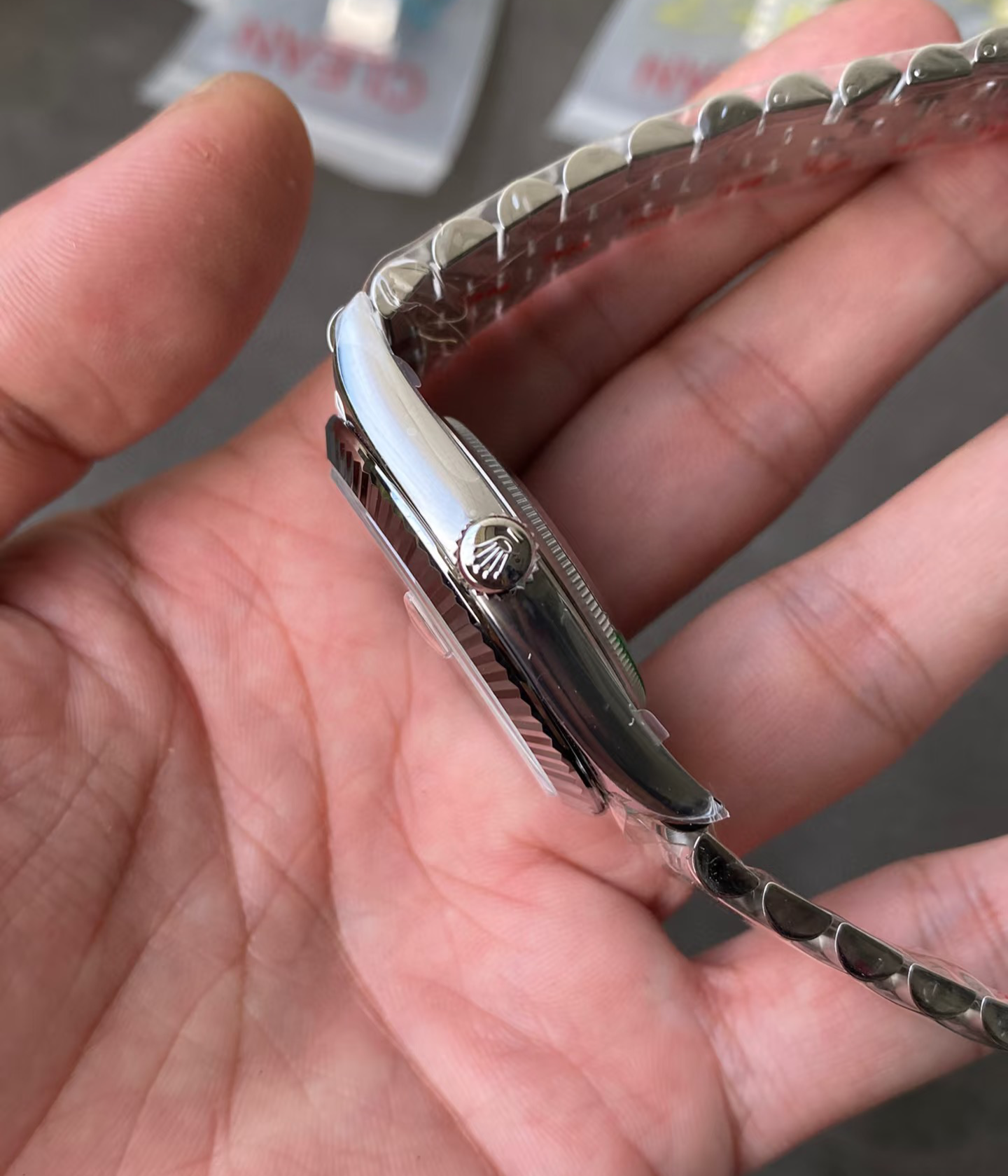 Rolex Oyster Perpetual Datejust 36