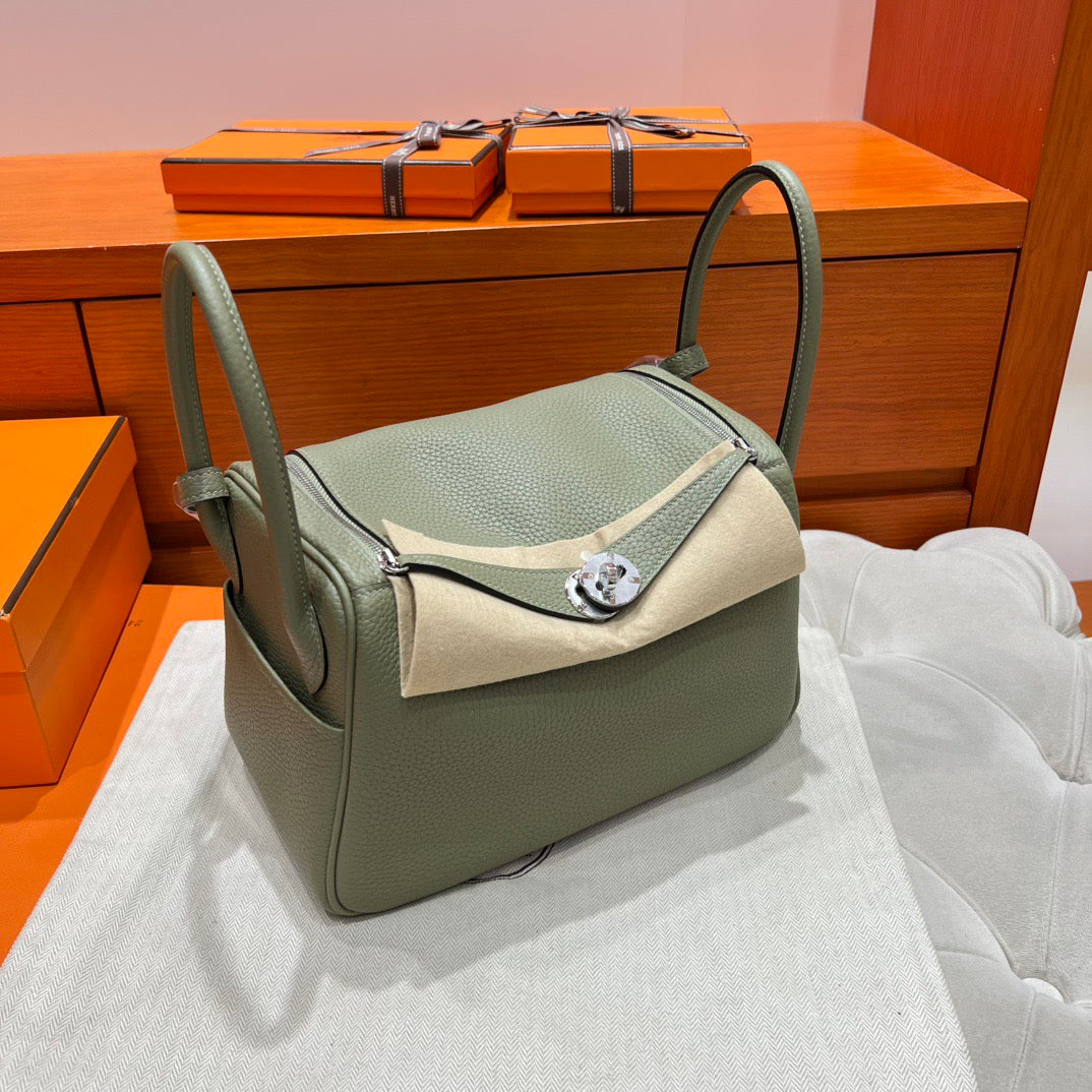 Hermes Lindy 26
