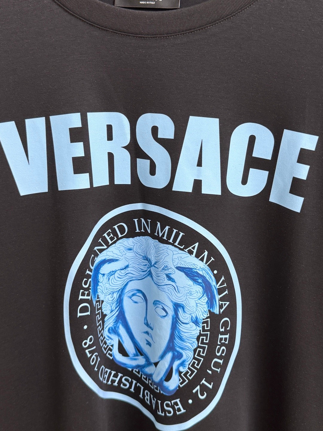 Versace Sweater