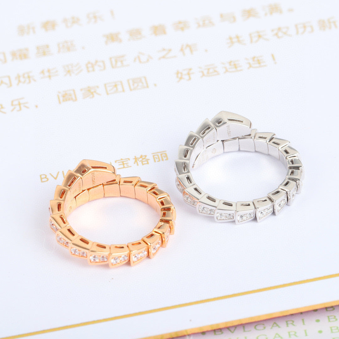 Bvlgari Earrings
