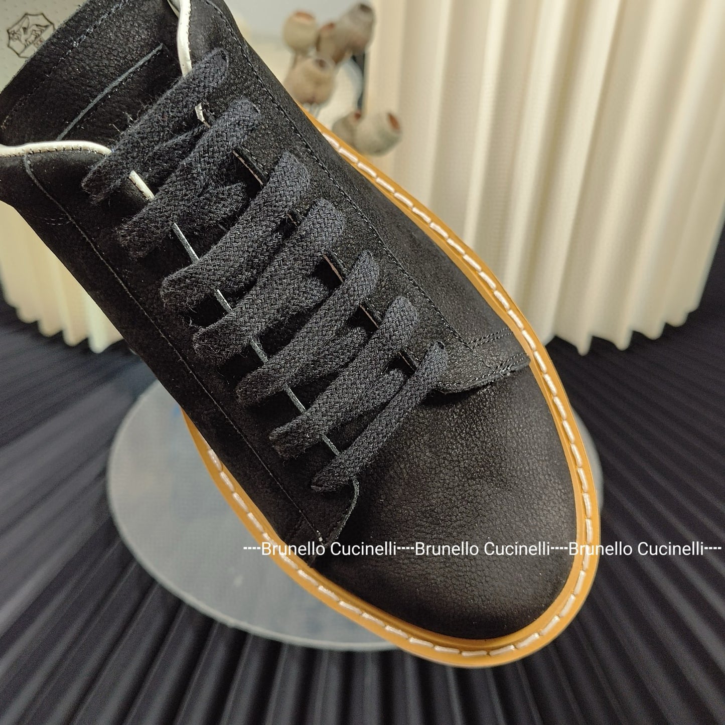 Brunello Cucinelli Shoes