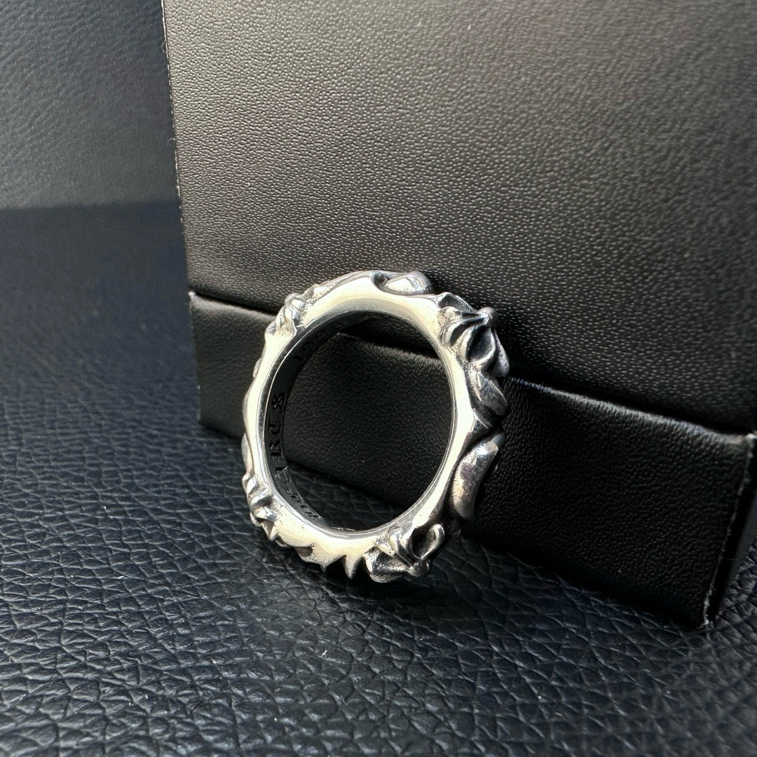 Chrome Hearts Rings