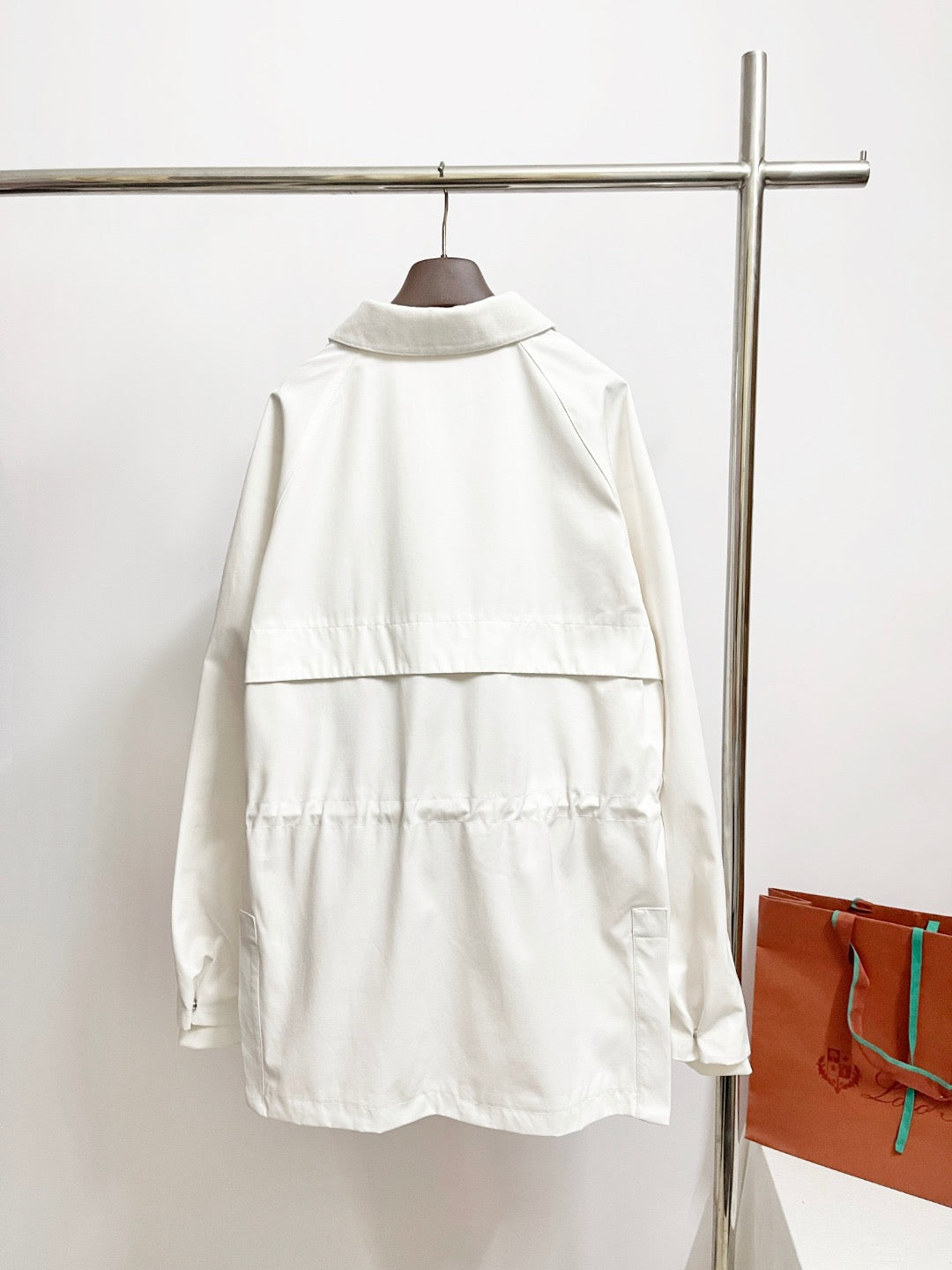 LP Jacket