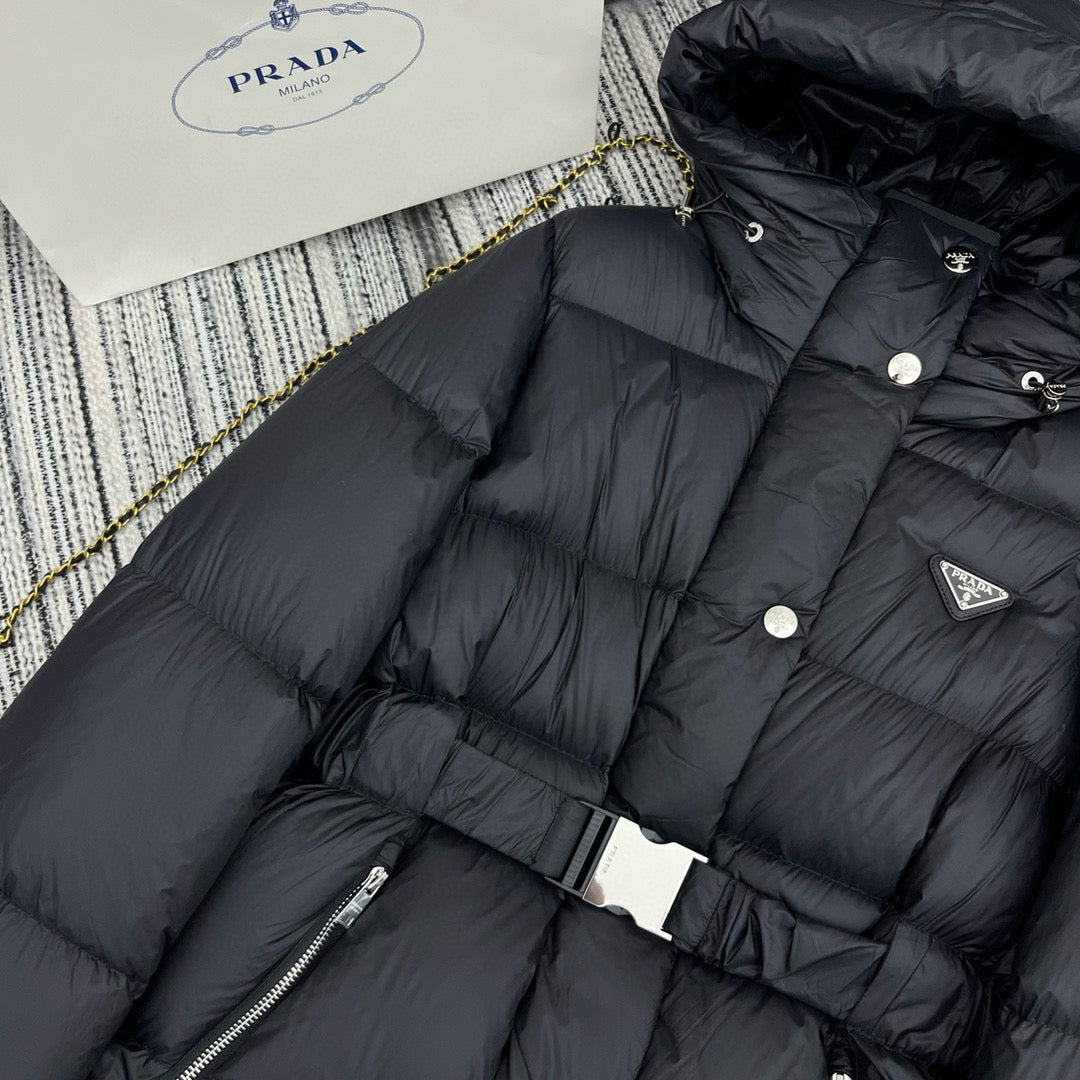 Prada Down Jacket