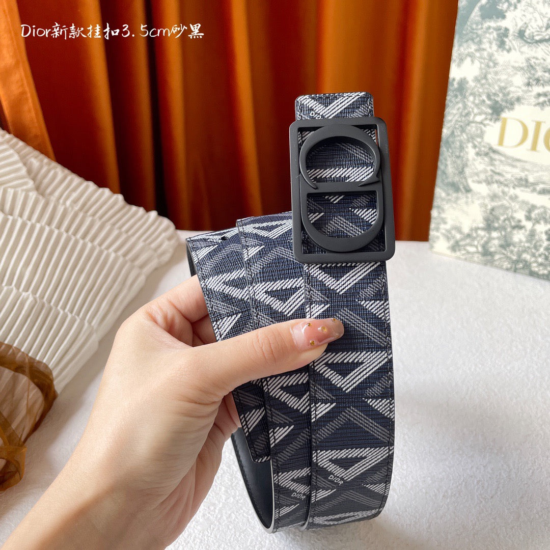 Dior Belts