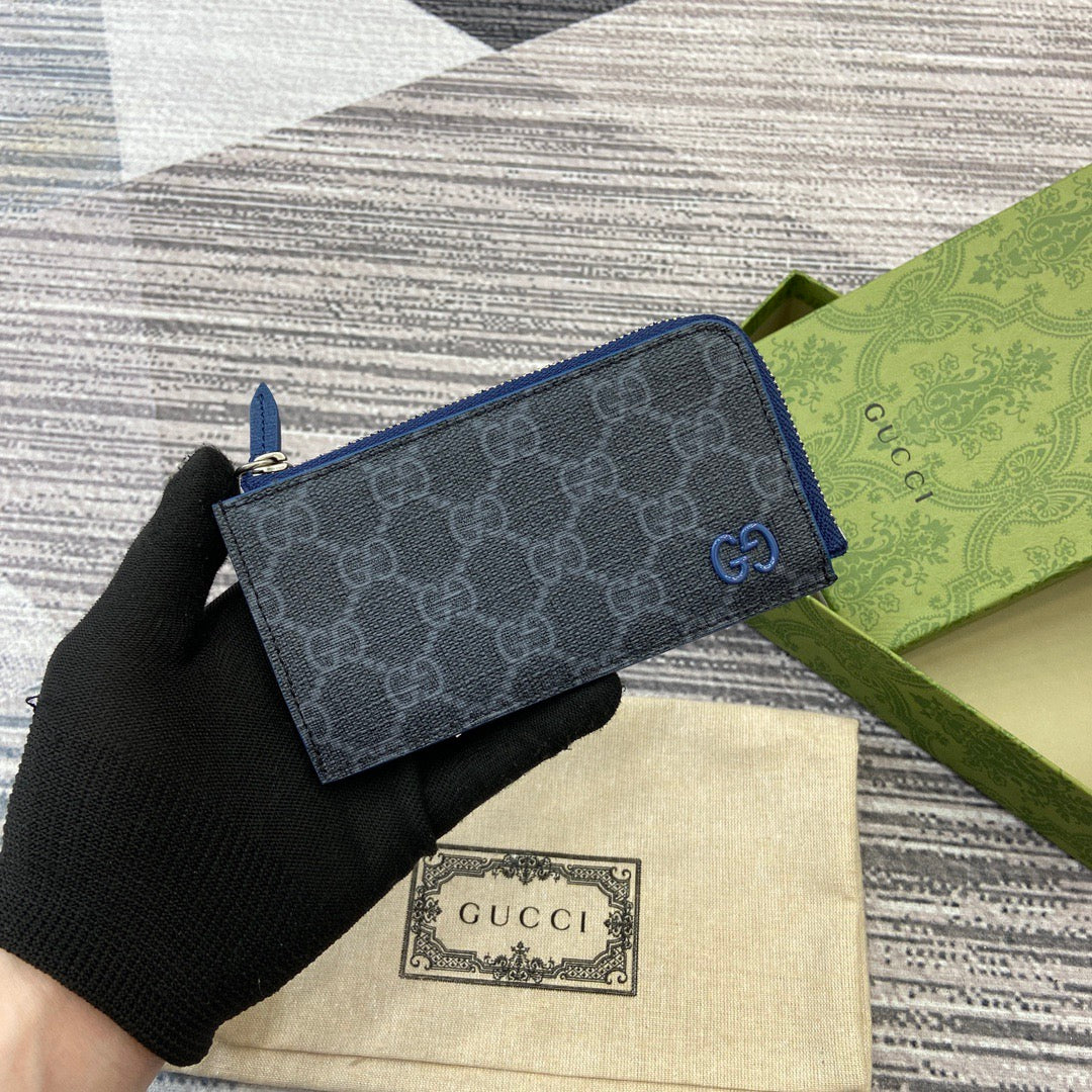 Gucci Card Holder