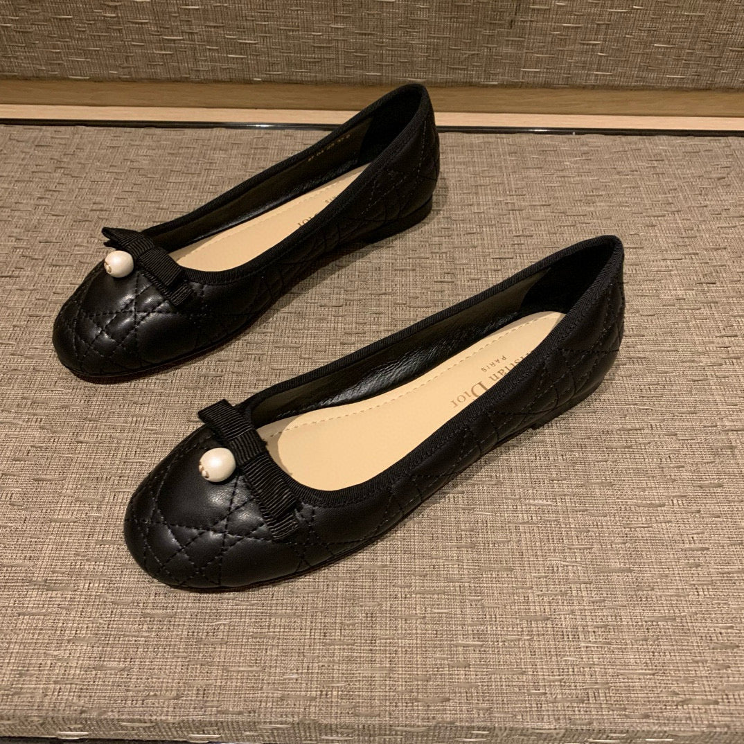 Dior Women Flats