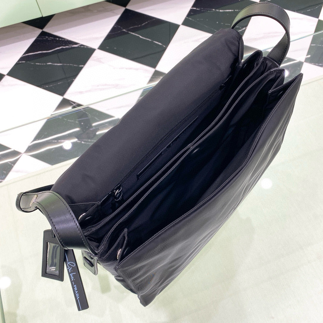 Prada Messager Bag