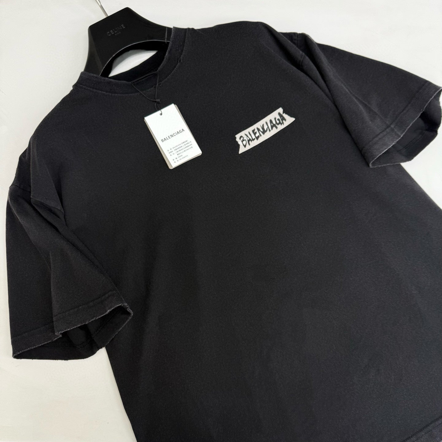 Balenciaga T-shirt