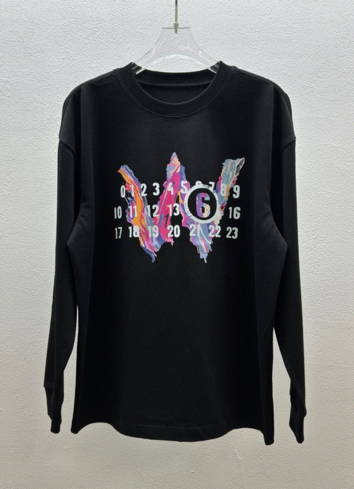 MM6 Long Sleeve