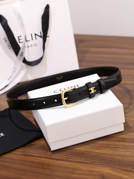 Celine Belt