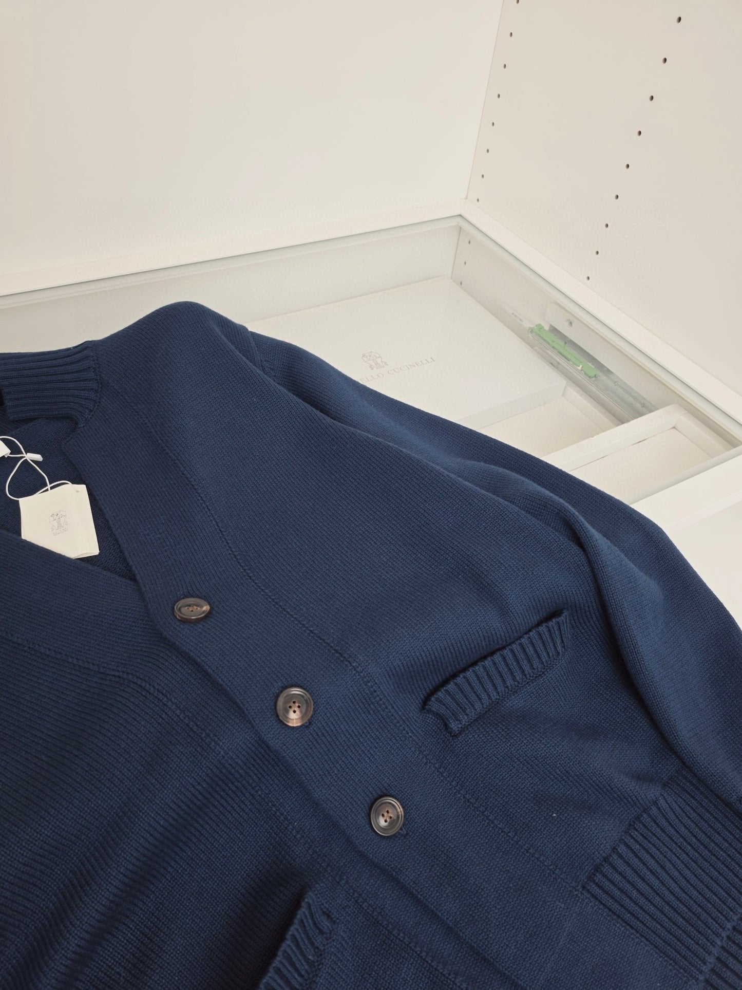 Brunello Cucinelli Cardigan