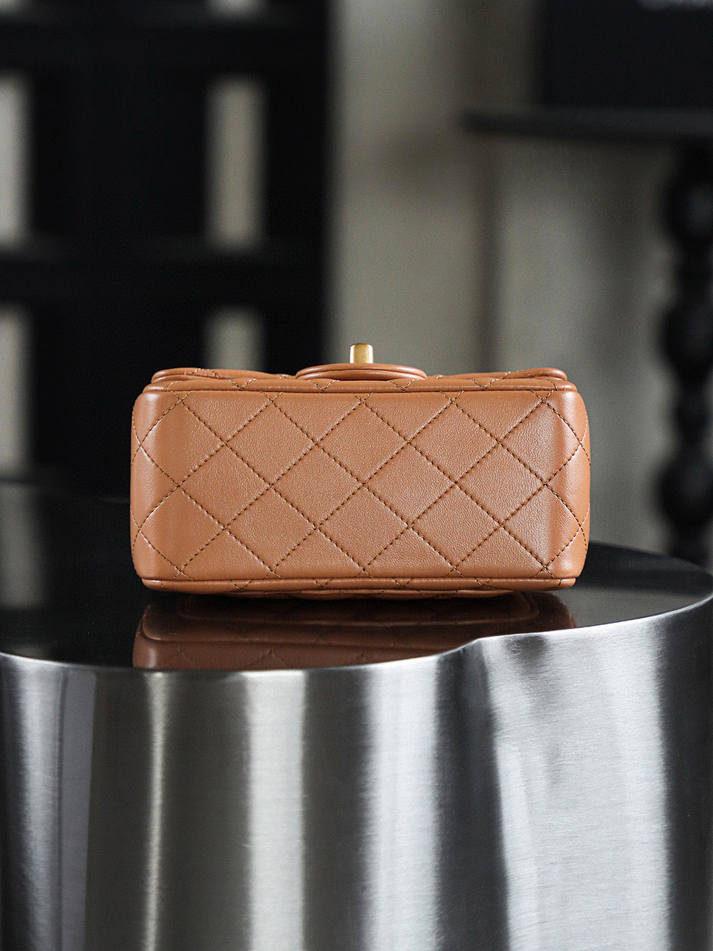 Chanel CF Bag (18x13x7cm)