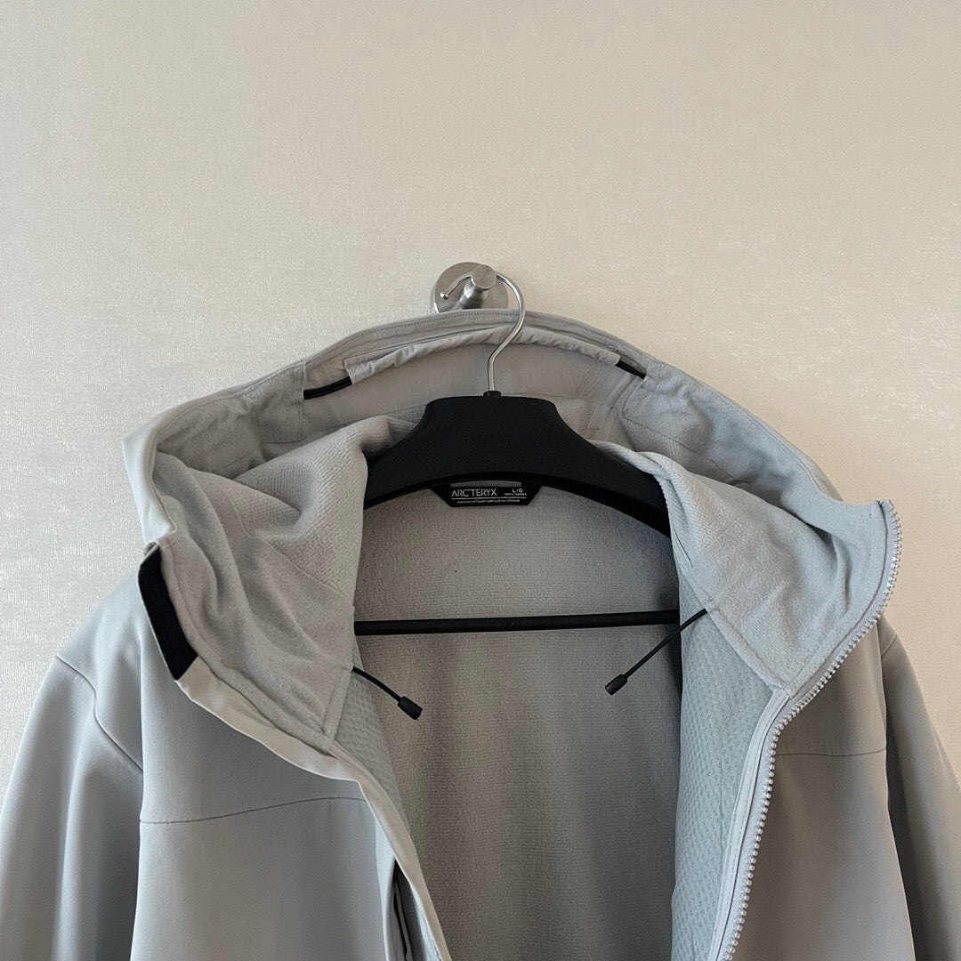 Arctery Jacket