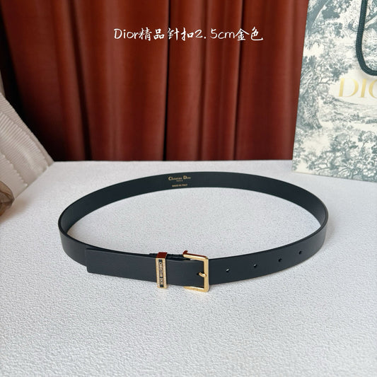 Dior Belt