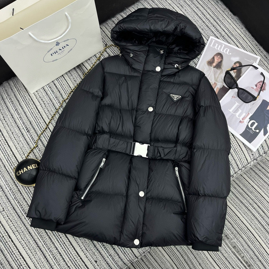 Prada Down Jacket