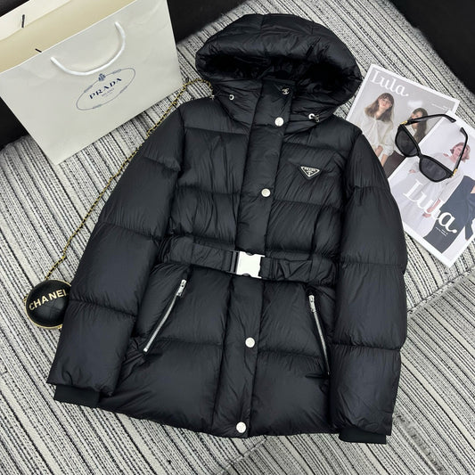 Prada Down Jacket