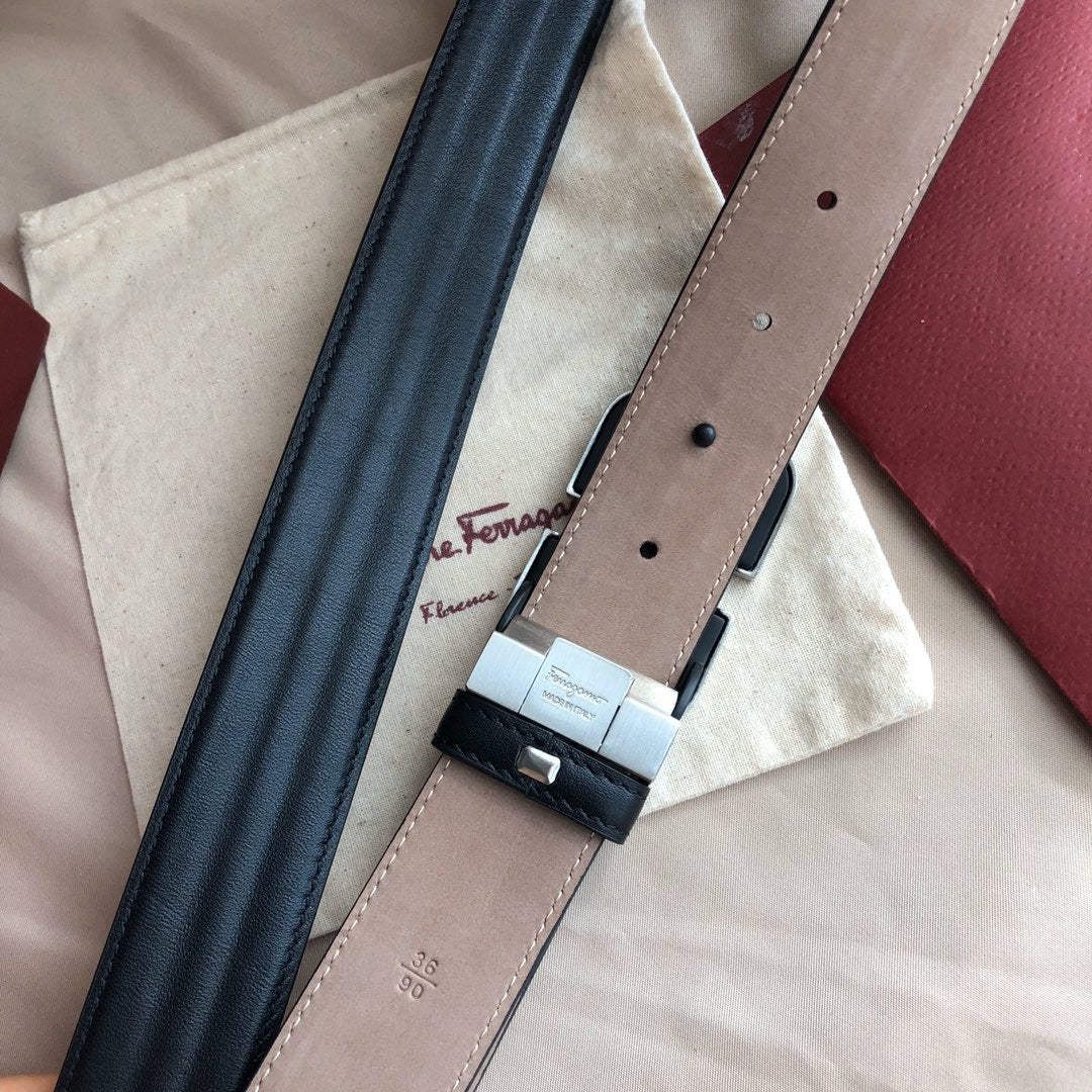 Ferragamo Belt