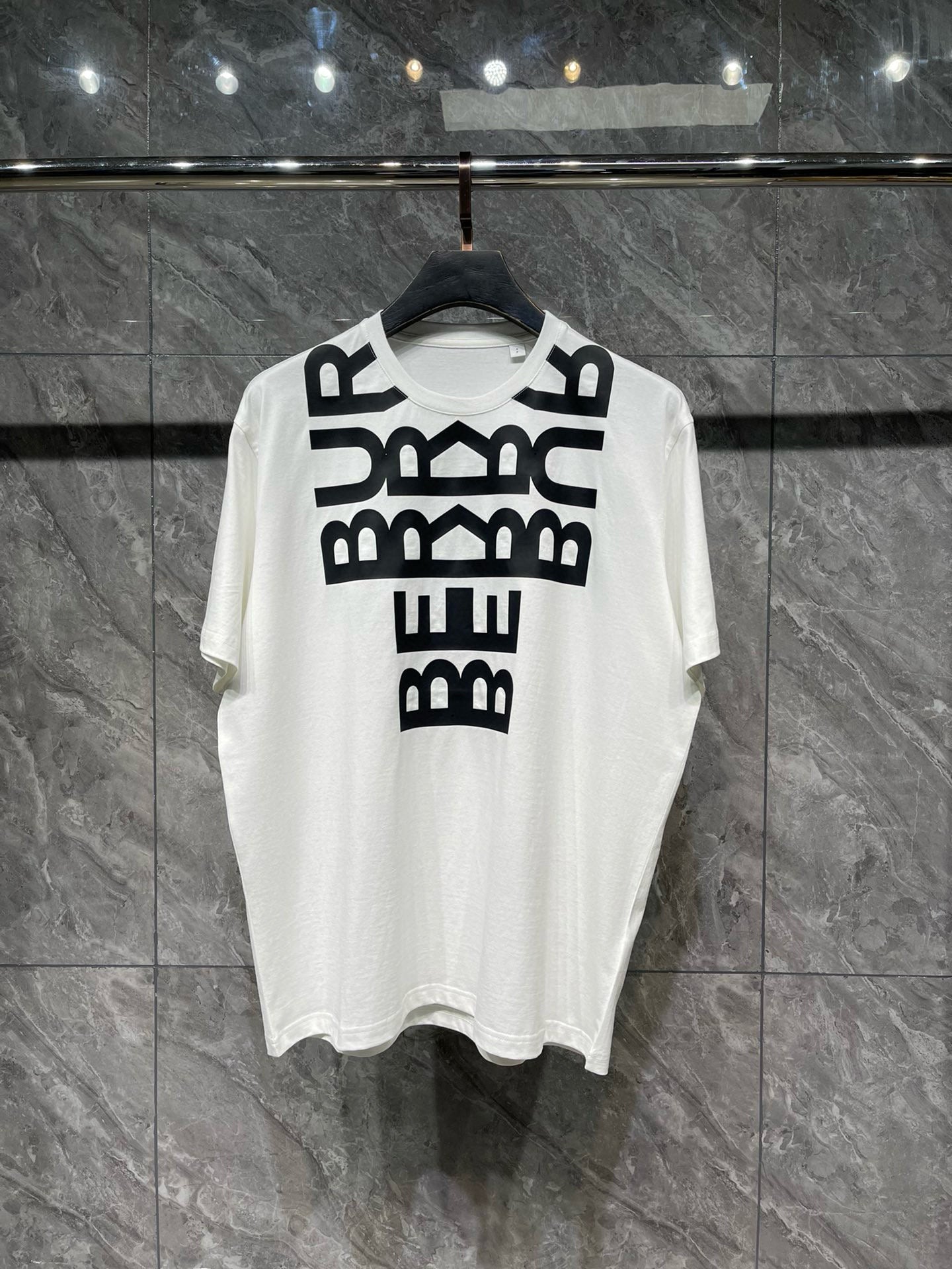 BBR T-shirt