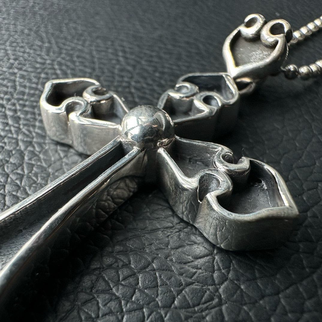 Chrome Hearts Necklace